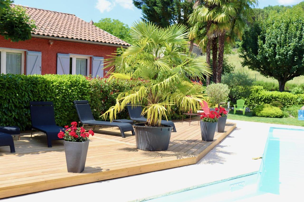 לינה וארוחת בוקר Lamagdelaine La Casa Color מראה חיצוני תמונה