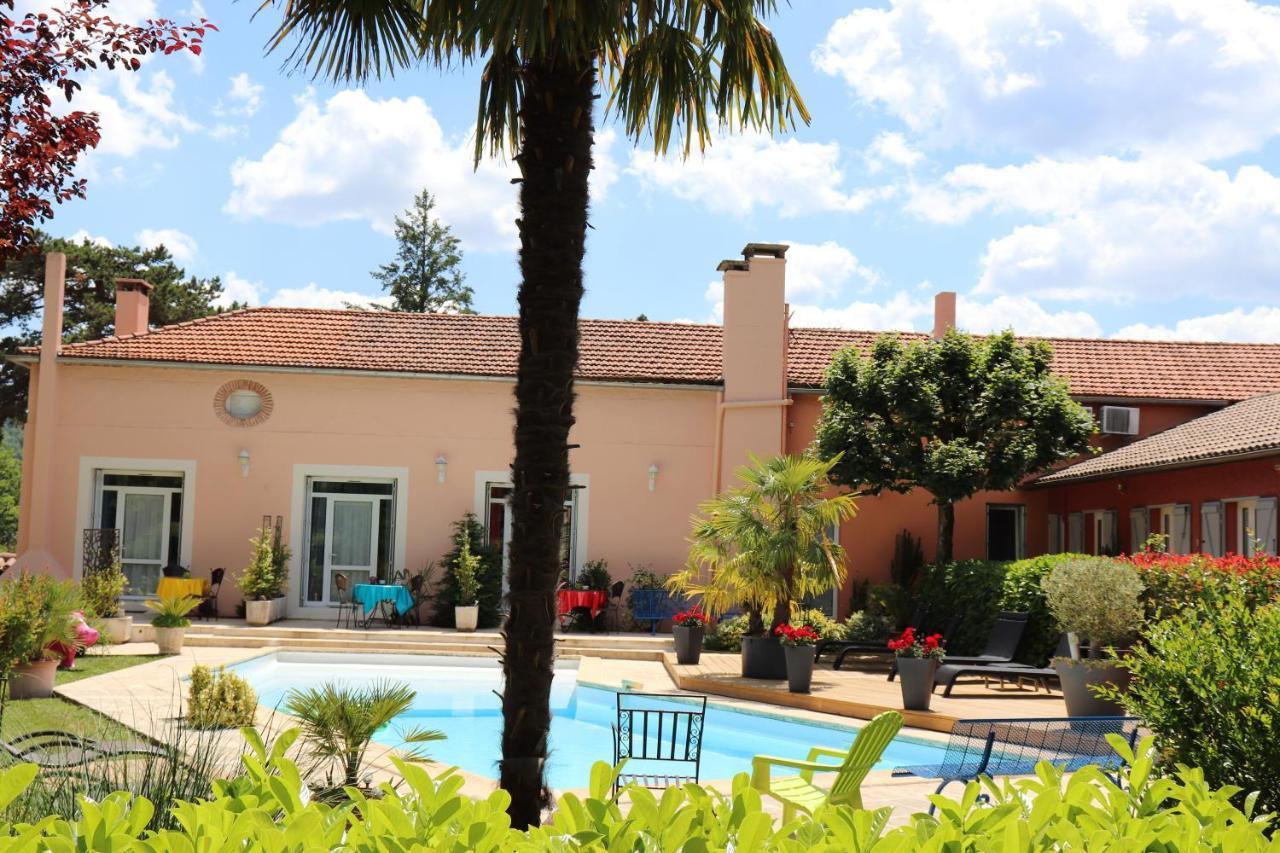 לינה וארוחת בוקר Lamagdelaine La Casa Color מראה חיצוני תמונה