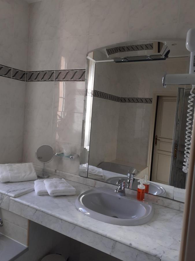 לינה וארוחת בוקר Lamagdelaine La Casa Color מראה חיצוני תמונה